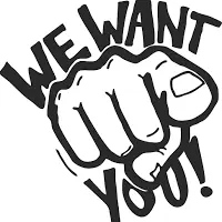 runclub46-team-wanted Wir suchen dich als Front Runner !